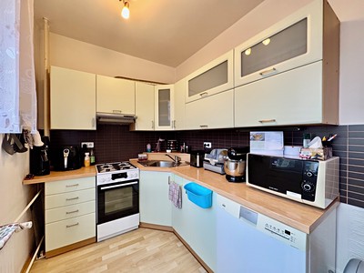 Pronájem bytu 3+1 68 m²