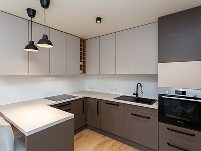 Pronájem bytu 2+kk 46 m²