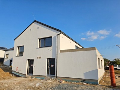 Prodej bytu 4+kk 88 m²