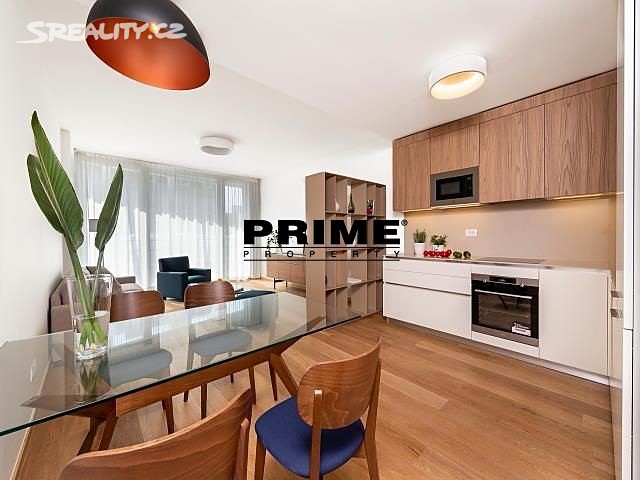 Pronájem bytu 2+kk 59 m² – další