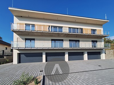 Prodej bytu 3+kk 109 m²