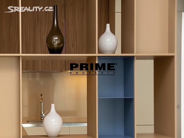 Pronájem bytu 2+kk 59 m² – pohled 6