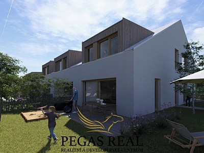 Prodej bytu 3+kk 84 m²