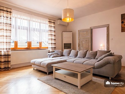 Prodej bytu 2+1 88 m²