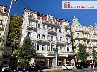 Prodej bytu 3+kk 86 m²