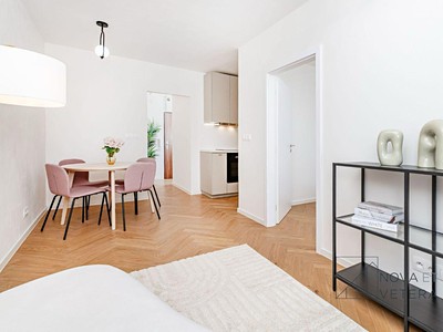 Prodej bytu 2+kk 42 m²