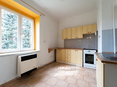 Pronájem bytu 2+1 61 m²