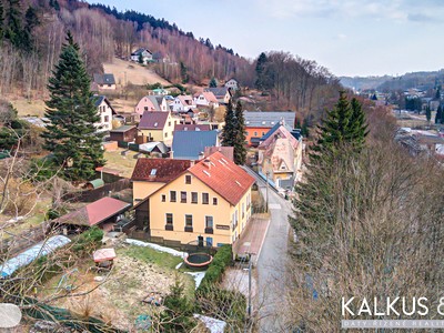 Prodej bytu 2+1 38 m²