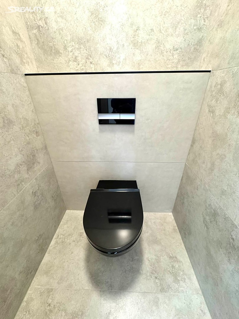 Pronájem bytu 2+1 53 m² – pohled 6