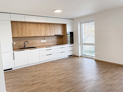 Pronájem bytu 3+kk 85 m² (Mezonet)
