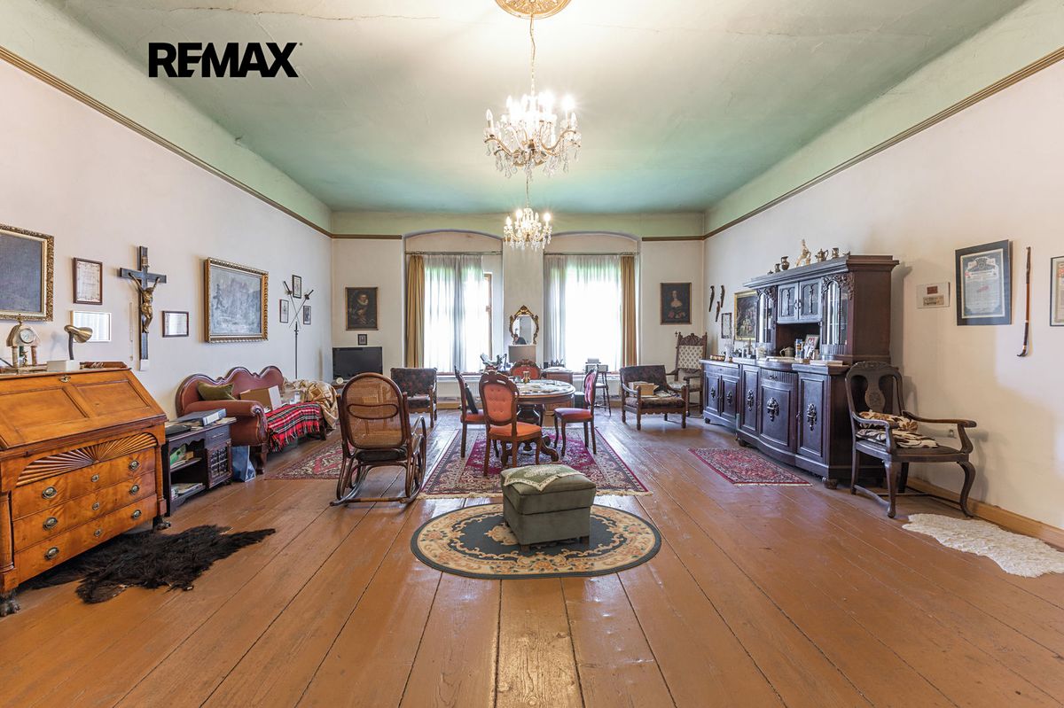Prodej památky 2200 m², pozemek 11184 m² – fotografie 3