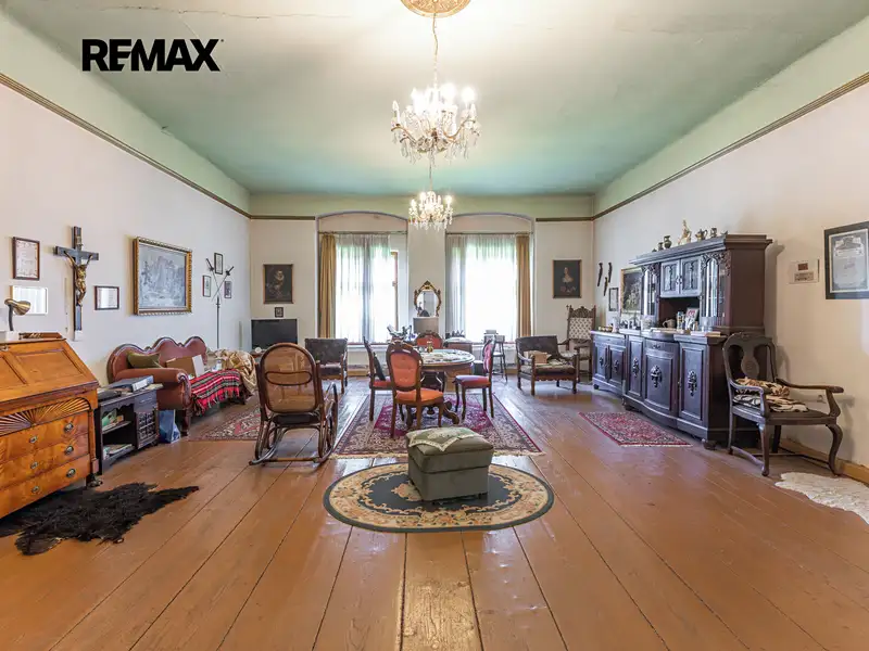 Prodej památky 2200 m², pozemek 11184 m², Tábor – náhled fotky 3