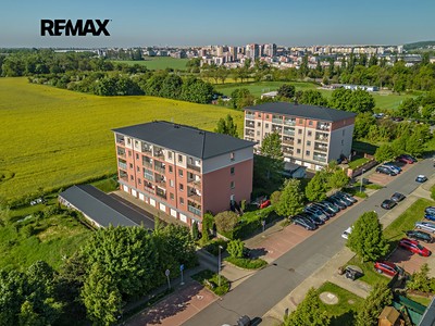 Prodej bytu 4+kk 82 m²