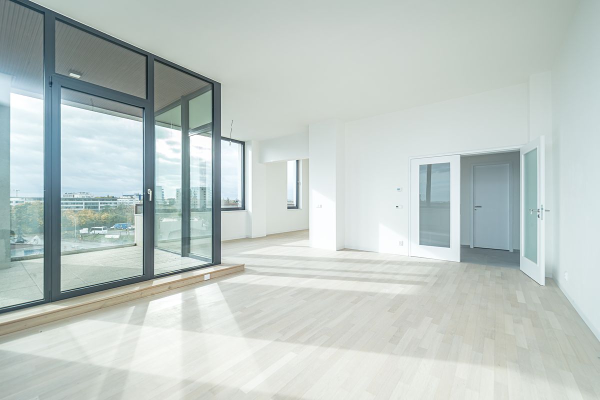 Prodej bytu 2+kk 85 m² (Jednopodlažní)