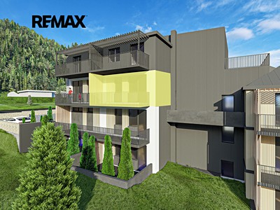 Prodej bytu 3+kk 43 m²