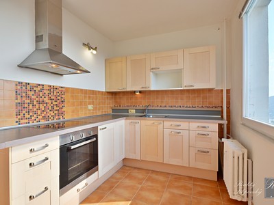 Prodej bytu 2+1 64 m²