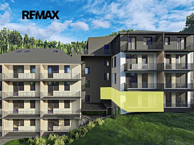 Prodej bytu 2+kk 51 m²