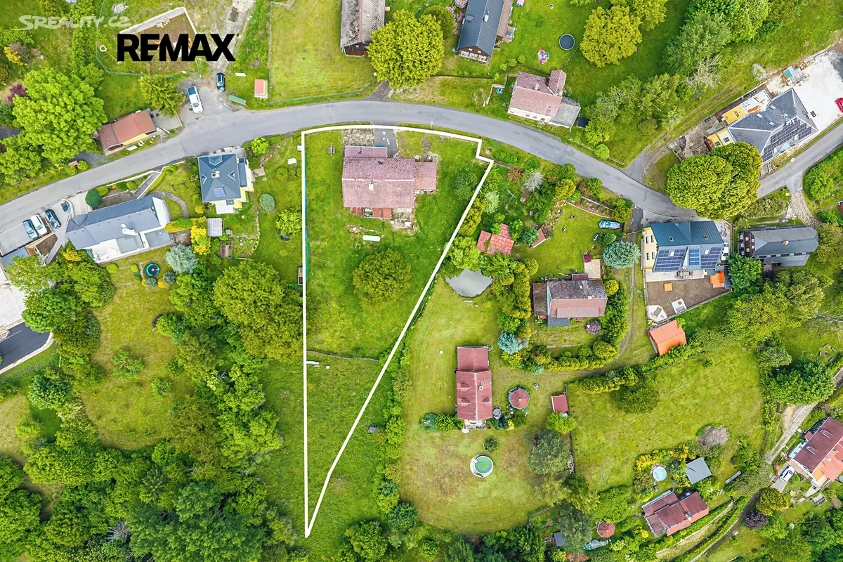 Prodej ubytovacího zařízení 370 m² – pohled 2