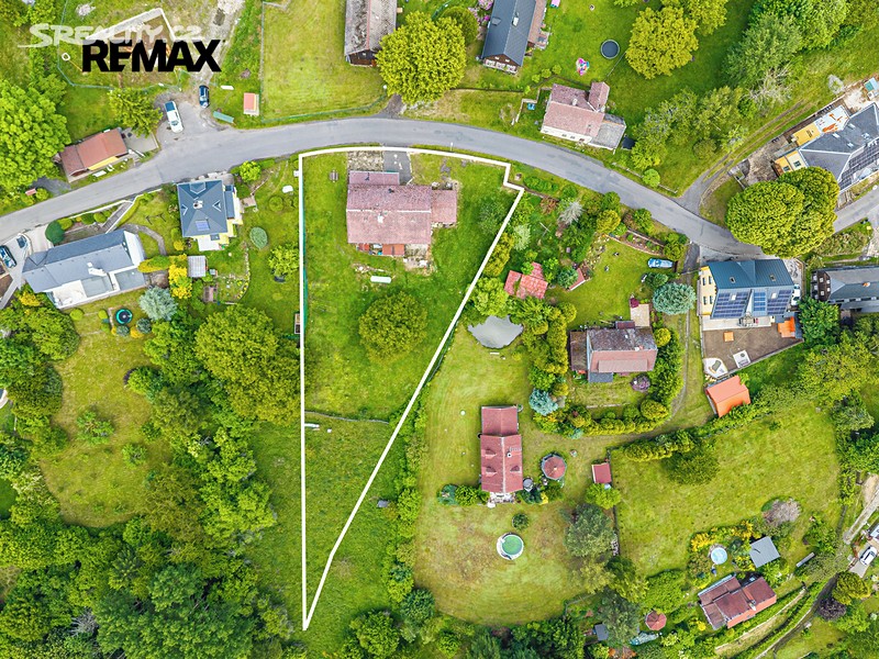 Prodej ubytovacího zařízení 370 m² – pohled 2