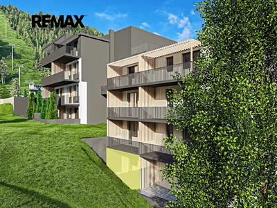 Prodej bytu 2+kk 37 m²