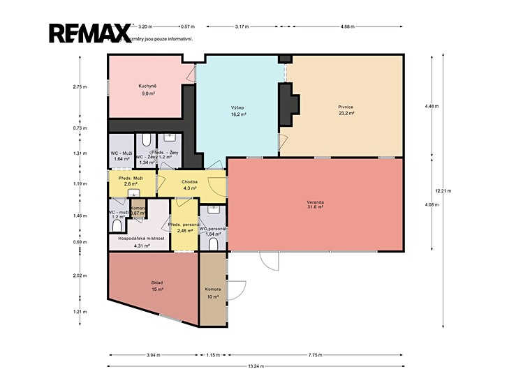 Haus zum Kauf, 95 m² (5 von 22)