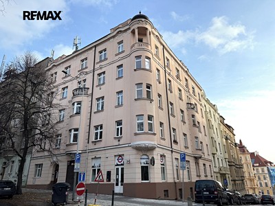 Prodej bytu 1+1 37 m² (Jednopodlažní)