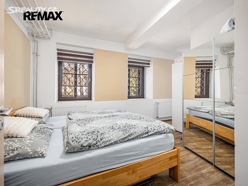 Prodej ubytovacího zařízení 392 m² - Ansicht 4
