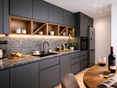 Prodej bytu 3+kk 71 m²