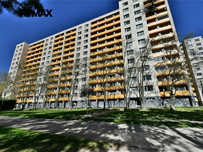 Prodej bytu 3+1 80 m² (Jednopodlažní)