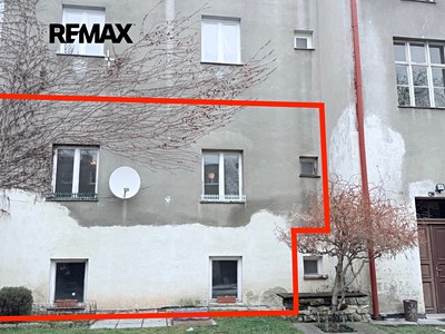 Prodej bytu 3+1 126 m² (Mezonet)