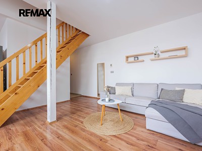 Prodej bytu 3+kk 85 m²