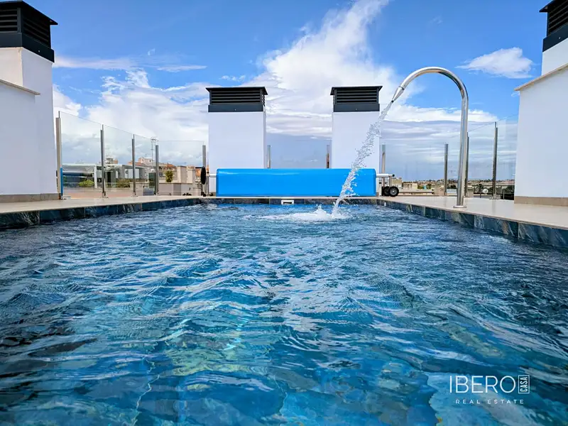 Prodej bytu 2+kk 57 m², Torrevieja – náhled fotky 2