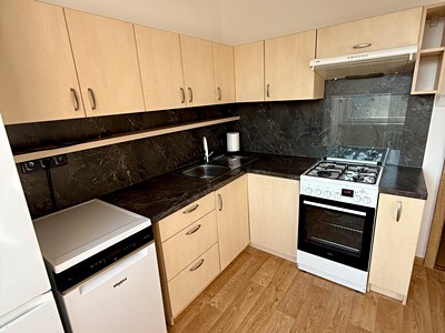 Pronájem bytu 3+1 71 m²