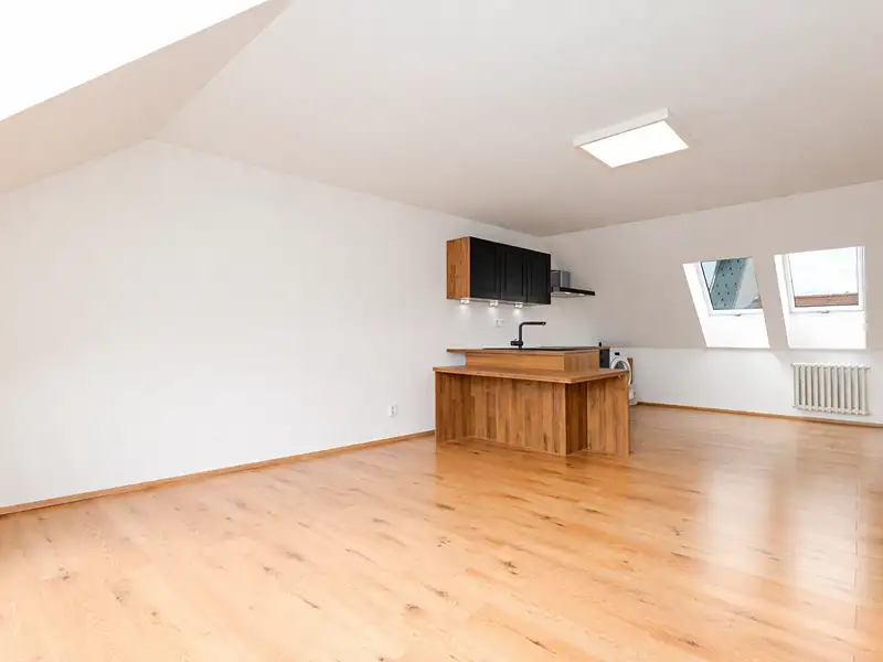 Prodej bytu 2+kk 72 m², České Budějovice – náhled fotky 3