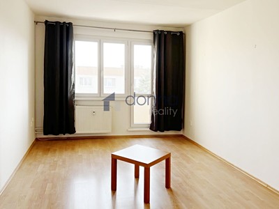 Pronájem bytu 2+1 57 m²