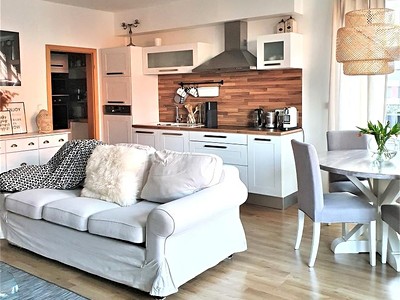 Prodej bytu 3+kk 125 m²