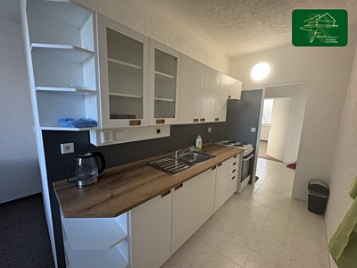 Pronájem bytu 3+1 70 m²