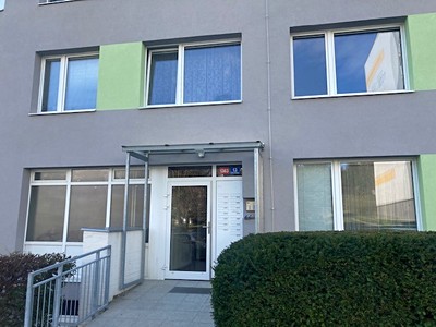 Prodej bytu 3+1 75 m² (Jednopodlažní)