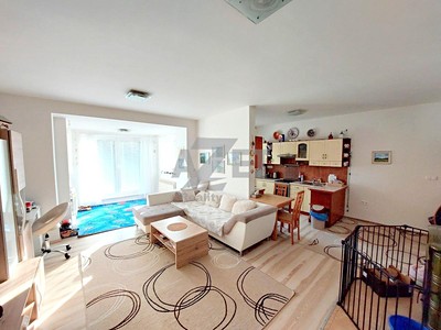 Prodej bytu 3+1 71 m²