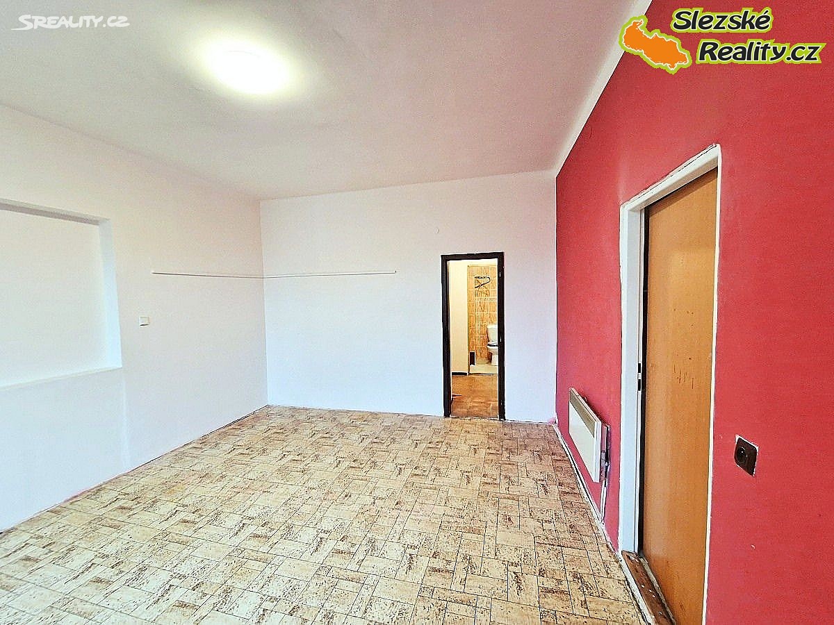 Pronájem bytu 2+1 65 m² – pohled 6