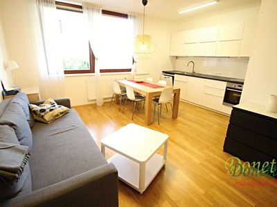 Pronájem bytu 3+kk 70 m²