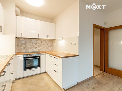 Pronájem bytu 2+kk 53 m²