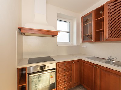 Pronájem bytu 1+1 46 m²