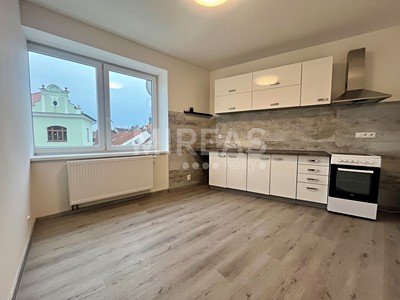 Pronájem bytu 2+1 58 m²