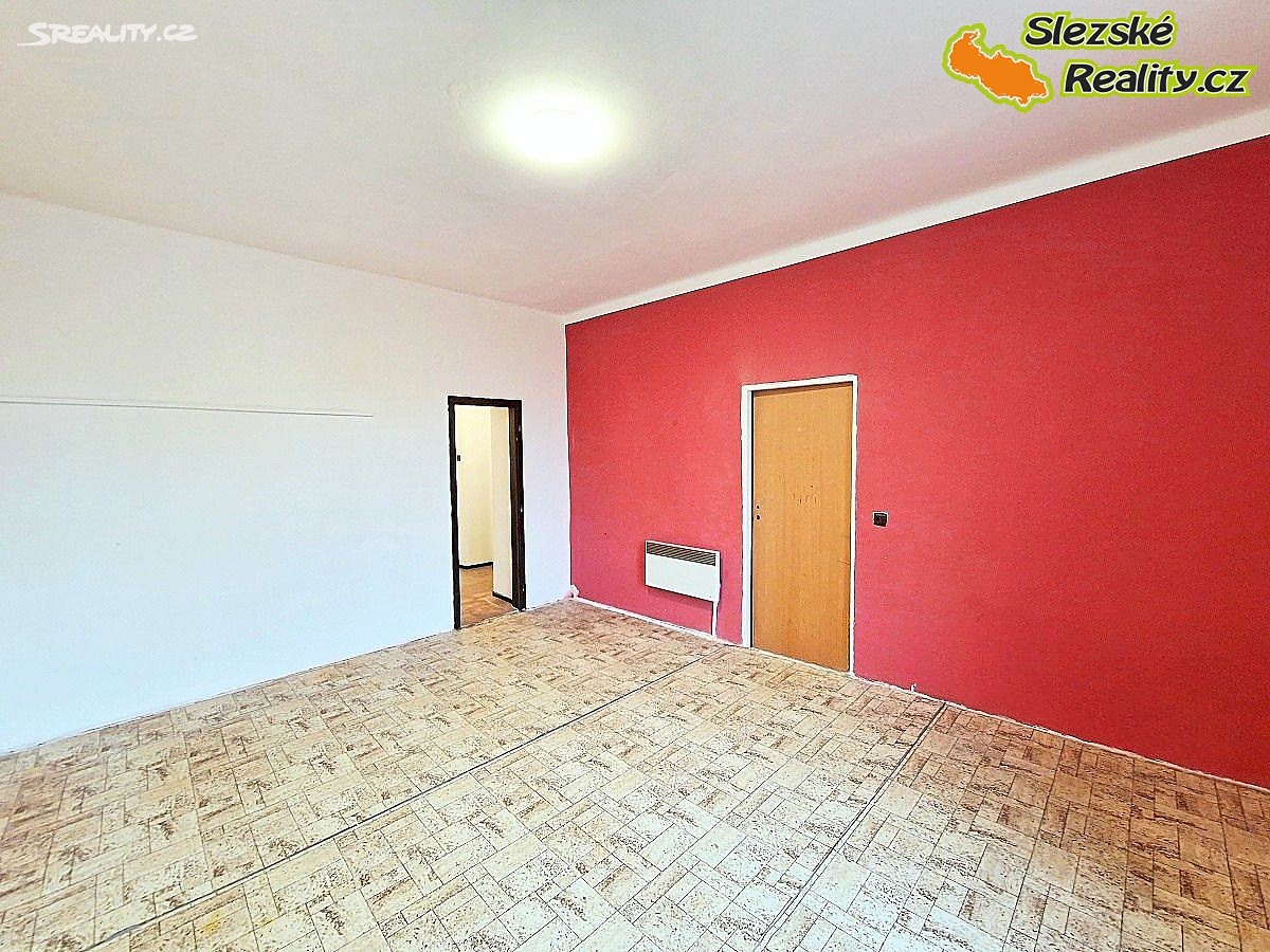 Pronájem bytu 2+1 65 m² – pohled 5