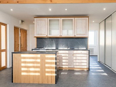 Pronájem bytu 4+kk 66 m² (Jednopodlažní)