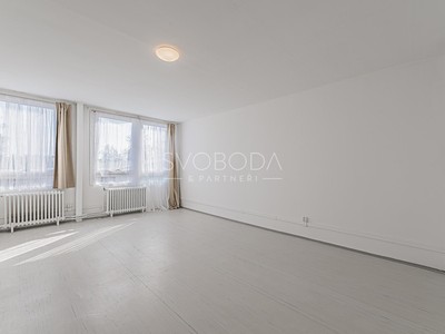 Pronájem bytu 3+1 95 m²