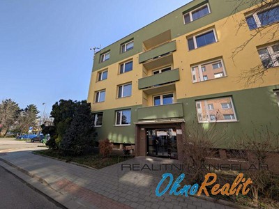 Prodej bytu 4+1 9 m²