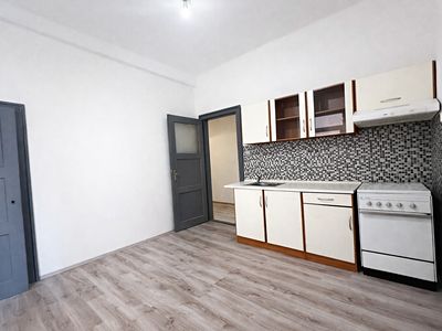 Pronájem bytu 1+1 46 m²