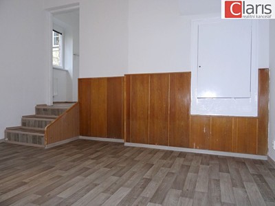Pronájem bytu 1+1 30 m²